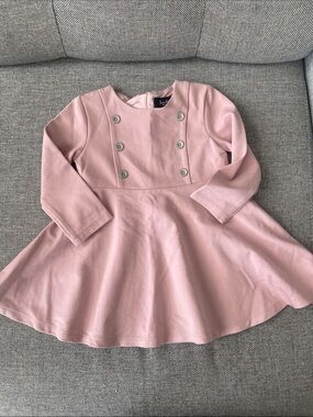 Bardot Junior dress 12 to 18 months